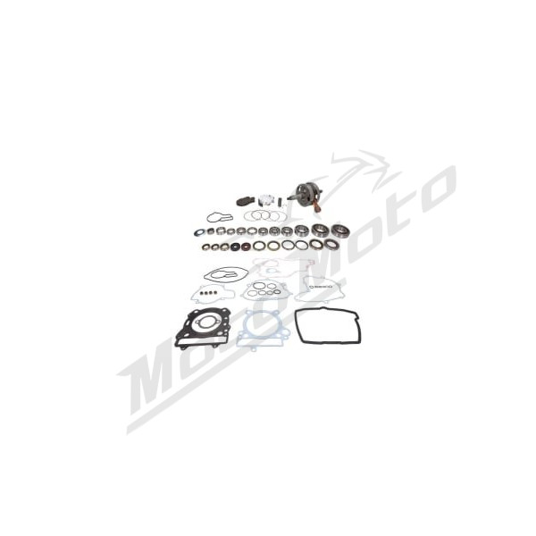 WRENCH RABBIT Engine repair kit KTM EXC-F / XC-F / XCF-W 250cc 07-08