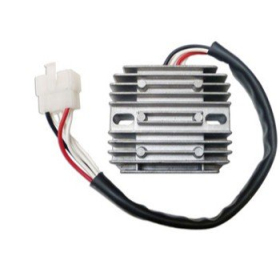 DZE voltage regulator Yamaha FZS / TDM / XVZ 600-1300 93-01