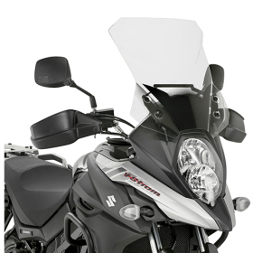 KAPPA Windshield clear 44x43cm Suzuki DL 650 V-Strom 17-24