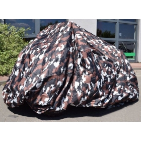 ATV Cover 260x150x150cm