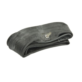 Inner tube DUNLOP 2.75, 3.00, 3.60, 80/90, 90/90 R18 Thickness 1.4mm, straight valve