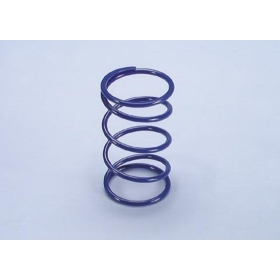 POLINI Compression Spring +15%Aprilia / Benelli / Italjet / Malaguti / MBK / Yamaha 250-300cc 96-25