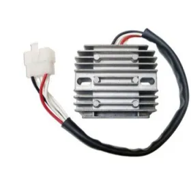 DZE voltage regulator Yamaha FZS / TDM / XVZ 600-1300 93-01