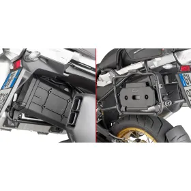 GIVI S250 Įrankių dėžės tvirtinimo kompl. BMW R1200-1250 GS 13-23