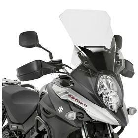 KAPPA Windshield clear 44x43cm Suzuki DL 650 V-Strom 17-24