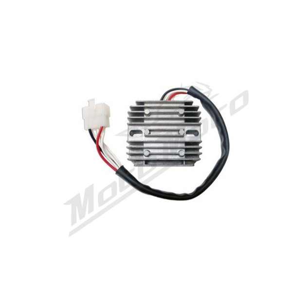 DZE voltage regulator Yamaha FZS / TDM / XVZ 600-1300 93-01