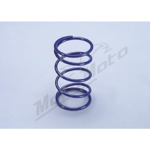 POLINI Compression Spring +15%Aprilia / Benelli / Italjet / Malaguti / MBK / Yamaha 250-300cc 96-25