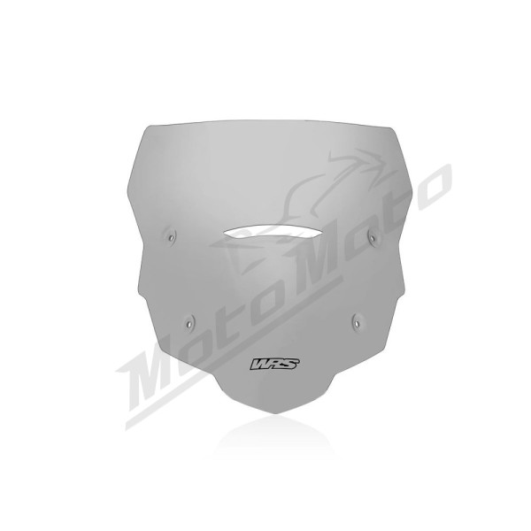 WRS SPORT Windscreen Smoke Honda XL 750 ABS 23-24