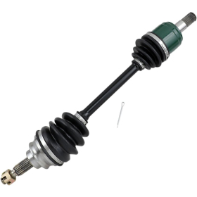 MOOSE OFFROAD FOUR WHEEL OEM Replacement Standard CV Axle Honda TRX 500-680cc 05-19
