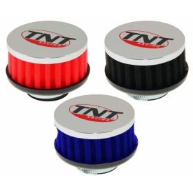 Sport air filter TNT R-BOX Foam Ø28-35