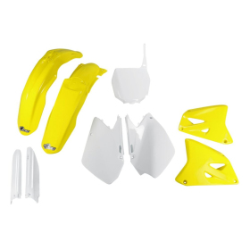UFO Complete Body Kit for Suzuki RM 125-250cc 06-12