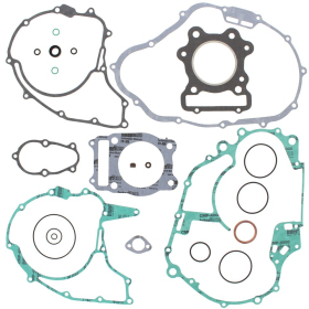 Winderosa (vertex) gasket set Honda TRX 300 88-00