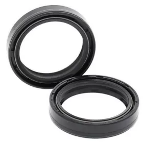 ALL BALLS Fork Oil Seal without Dust Cover - 45x57x11 HONDA CBR/CR 125-900 89-04/CRF 1000-1100 16-24/GL 1500-1800  98-17/ST/VT/VTX 1300-1800 02-18/SUZUKI GSX-R 600 97-05