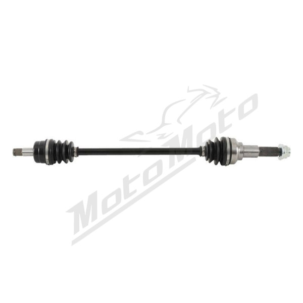 ALL BALLS Front Left Drive Shaft Yamaha Viking 700 14-22
