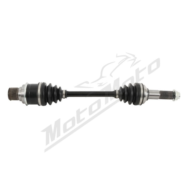 All Balls Half-axle rear L/R Yamaha YFM 350-450 05-11
