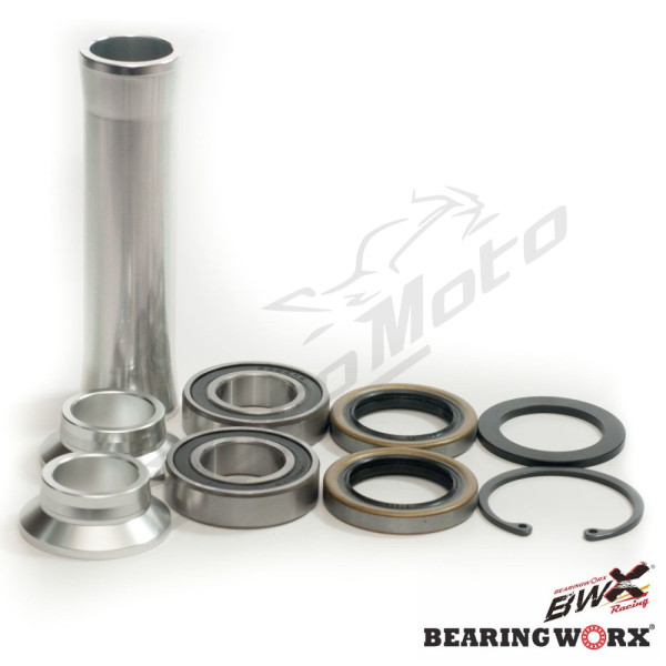BEARING WORX Rear wheel bearings with seals and bushings KTM / Husqvarna / Gas Gas 125-450 13-23