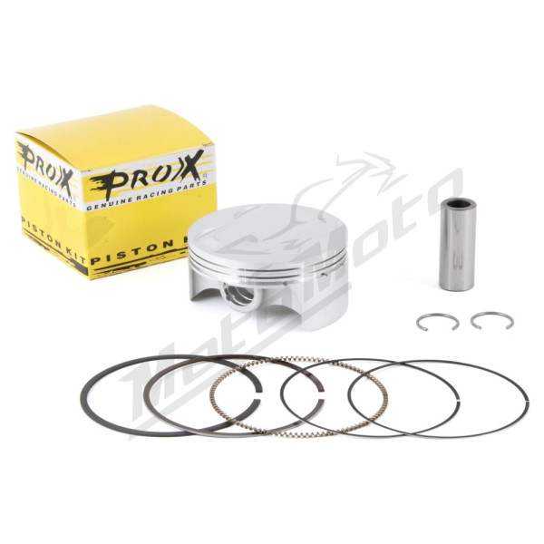 PROX Forged Piston Ø101,95mm Yamaha Grizzly / Raptor / Rhino 700cc 06-14