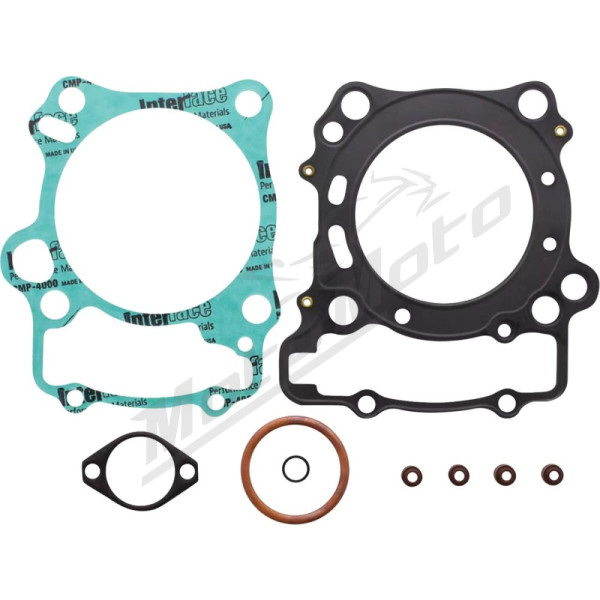 VERTEX Top End Gasket Kit Honda CRF 300L 21-22