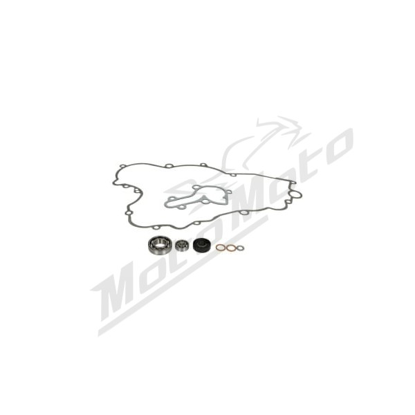 WINDEROSA Vandens pompos rem. kompl. KTM EXC / SX / MXC 250-380cc 94-03