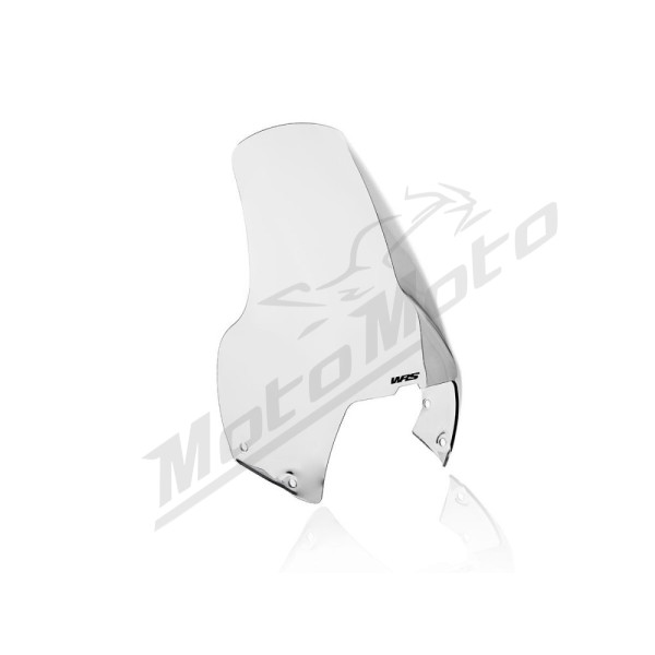 WRS STANDARD Windscreen Clear BMW R1100GS 94-99