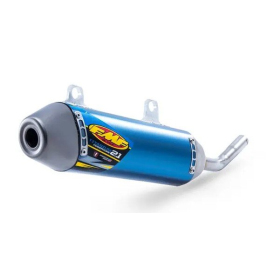 FMF PowerCore 2.1 Slip-On duslintuvas Beta RX 350 2026