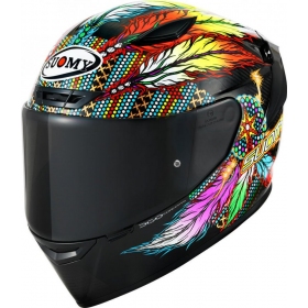 Suomy TX-Pro Chieftain Multi Carbon Helmet