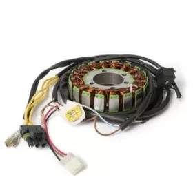 Kimpex generatorius Polaris Hawkeye / Ranger / Scrambler / Sportsman 400-500 08-14