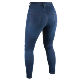 Oxford Super Jegging 3.0 Women’s Reinforced Stretch Denim Blue