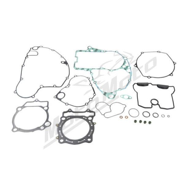 Athena Connecting Rod + Engine Gasket kit SUZUKI RMZ 450 05-06