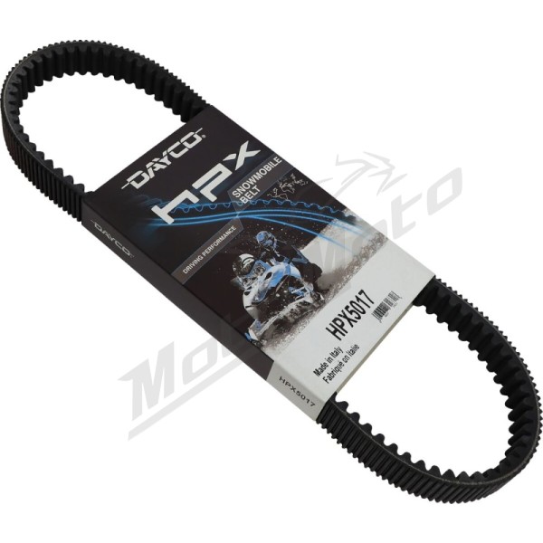 DAYCO PRODUCTS LLC HPX High Performance Extreme Belt ARCTIC CAT 370-1000cc 1998-2008