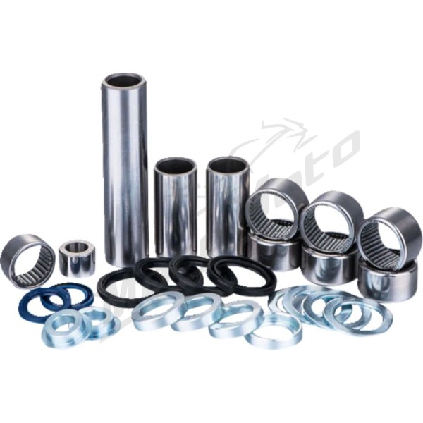 FACTORY LINKS Linkage Bearing Rebuild Kit Yamaha WR 250/450 2006