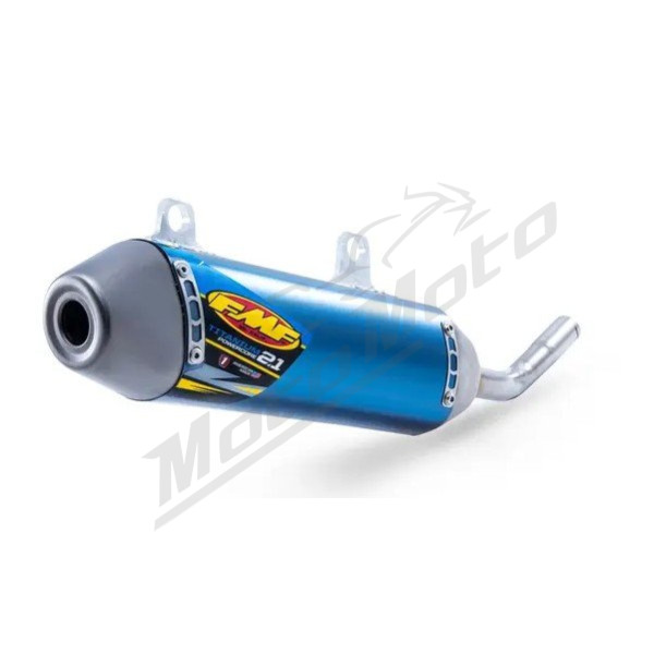 FMF PowerCore 2.1 Slip-On duslintuvas Beta RX 350 2026