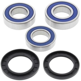 ALL BALLS Rear Wheel Bearing Kit Yamaha FZ8 800cc 11-15