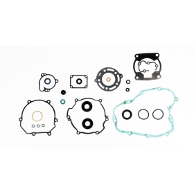 ATHENA Complete Engine Gasket Set Kawasaki KX 85