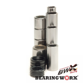 BEARING WORX Pakabos svirčių remonto kompl. Yamaha YFZ 450 2009-2024