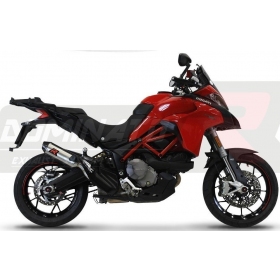 Duslintuvo bakelis Dominator HP3 DUCATI Multistrada 950 / 950S 2017-2020