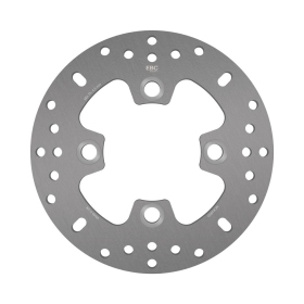 EBC Round D-Series Fixed Offroad Brake Rotor KAWASAKI KRF 750-800cc 12-18