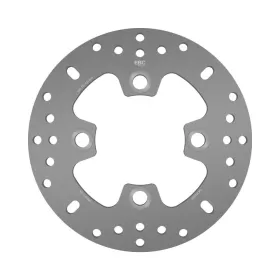 EBC Round D-Series Fixed Offroad Brake Rotor KAWASAKI KRF 750-800cc 12-18