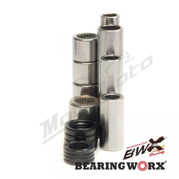 BEARING WORX Swingarm Linkage Repair Kit  Yamaha YFZ 450 2009-2024