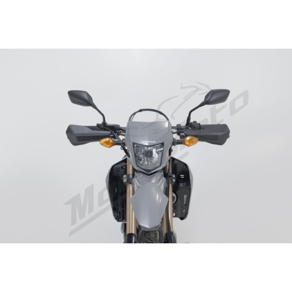 SW-MOTECH Sport Handguard Kit 2pc. Honda / Triumph 300-400 21-24