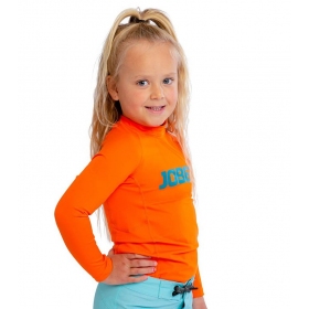 Jobe Rash Guard Longsleeve Kids