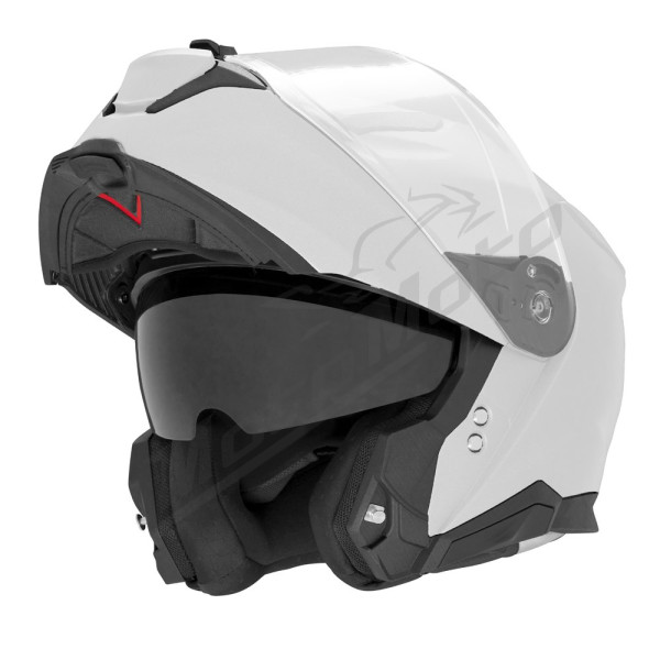 Flip-up Helmet (flip-up) NOX N967