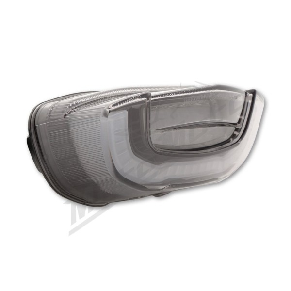 HIGHSIDER smart LED TailLight Honda CB 650cc 17-23