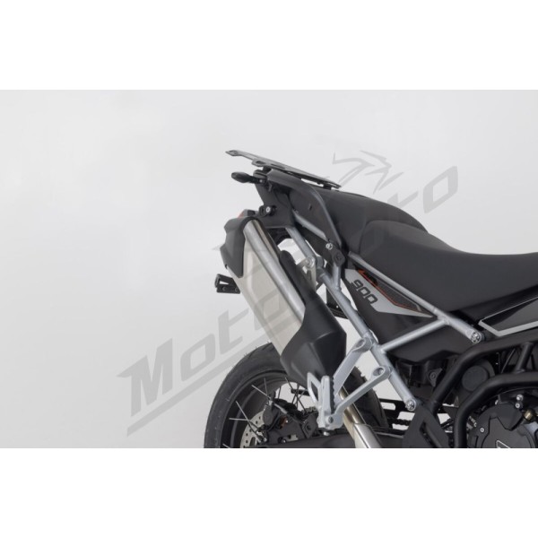 SW-MOTECH PRO Side Carrier Triumph Tiger 900 23-24