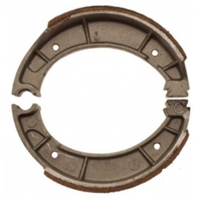 Brake shoes WSK 130mm 2pcs