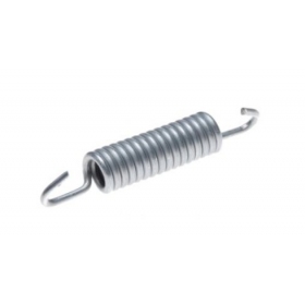 CENTER STAND SPRING UNIVERSAL/ ROMET 90x16,5mm