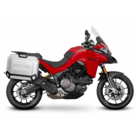 SIDE CASE HOLDER SET FOR DUCATI MULTISTRADA 950-1260cc 2016-2023