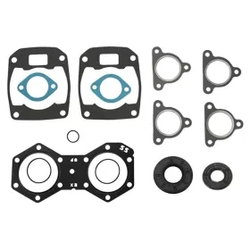 Sno-X Full set W/Oil seals Polaris Super Sport / Trail RMK / Trail Touring / Sport Touring / Trail SKS 550 99-03