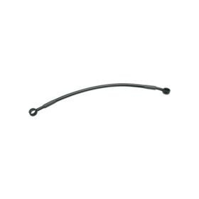 GOODRIDGE Brake Line Kit Harley Davidson FLST / FLSTC / FLSTF 1340cc 86-90
