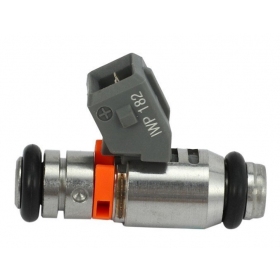 Fuel injector 8732885 PIAGGIO/ GILERA/ APRILIA/ DERBI/ VESPA 125-300cc 1pc